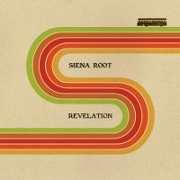 SIENA ROOT - REVELATION(CD-DIGI) in the group CD / Pop at Bengans Skivbutik AB (4210807)