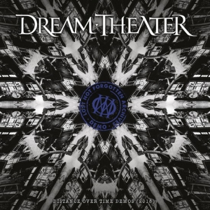 Dream Theater - Lost Not Forgotten Archives: Distance Over Time Demos (2018) in the group CD / Hårdrock at Bengans Skivbutik AB (4210839)