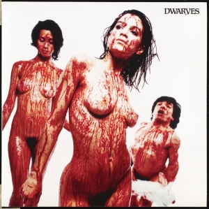 The Dwarves - Blood, Guts & Pussy in the group VINYL / Punk at Bengans Skivbutik AB (4211107)