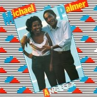 Palmer Michael - Angella (Vinyl Lp) in the group VINYL / Reggae at Bengans Skivbutik AB (4211135)