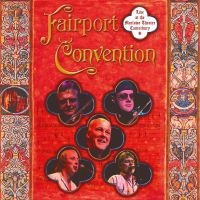 Fairport Convention - Live At The Marlowe (Vinyl Lp) in the group VINYL / Pop-Rock at Bengans Skivbutik AB (4211136)