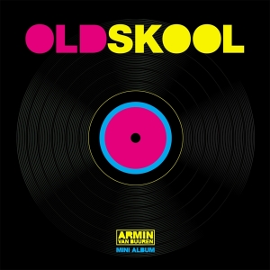 Armin Van Buuren - Old Skool in the group OTHER / Music On Vinyl - Vårkampanj at Bengans Skivbutik AB (4211204)