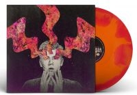 Pil & Bue - Special Agents (Röd/Orange Splatter in the group OUR PICKS /  Christmas gift tip Vinyl at Bengans Skivbutik AB (4211250)