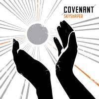 Covenant - Skyshaper (Digipack) in the group CD / Pop-Rock at Bengans Skivbutik AB (4211271)