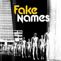 Fake Names - Expendables in the group CD / Pop-Rock at Bengans Skivbutik AB (4211335)