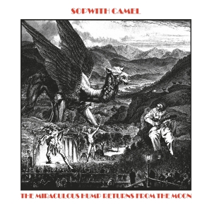 Sopwith Camel - Miraculous Hump Returns From The Moon in the group VINYL / Pop-Rock at Bengans Skivbutik AB (4211806)