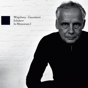 Wispelwey Pieter & Giacometti Paolo - In Memoriam I in the group OUR PICKS / Christmas gift tip CD at Bengans Skivbutik AB (4211813)