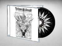 Thronum Vrondor - Dies Tenebrosa Sicut Nox in the group OUR PICKS / Frontpage - CD New & Forthcoming at Bengans Skivbutik AB (4213610)