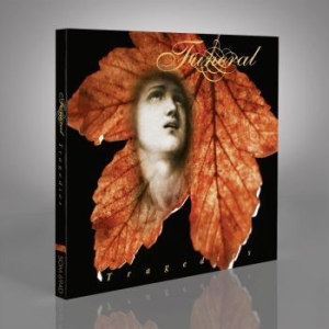 Funeral - Tragedies (Digipack) in the group CD / Hårdrock at Bengans Skivbutik AB (4213612)