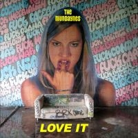 Mundaynes The - Love It in the group VINYL / Pop-Rock at Bengans Skivbutik AB (4213666)