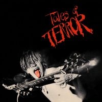 Tales Of Terror - Tales Of Terror in the group CD / Pop-Rock at Bengans Skivbutik AB (4213703)