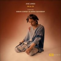 James José - On & On in the group CD / Jazz at Bengans Skivbutik AB (4213710)