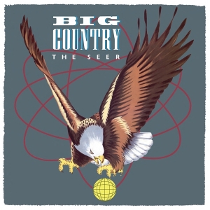 Big Country - Seer in the group VINYL / Pop-Rock at Bengans Skivbutik AB (4213865)