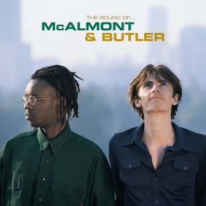 Mcalmont & Butler - Sound Of in the group OUR PICKS /  Christmas gift tip Vinyl at Bengans Skivbutik AB (4213869)