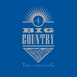 Big Country - Crossing in the group OTHER / CRM - Irish Pop-Rock at Bengans Skivbutik AB (4213870)