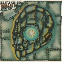 Wallenstein - Blitzkrieg in the group CD / Pop-Rock at Bengans Skivbutik AB (4213949)