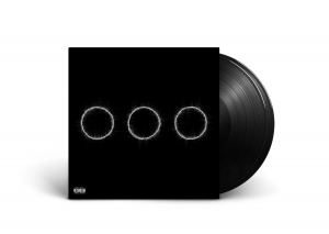 Swedish House Mafia - Paradise Again (Vinyl) in the group OTHER / MK Test 9 LP at Bengans Skivbutik AB (4213958)