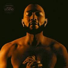 John Legend - Legend in the group OTHER / -Start FLS1 at Bengans Skivbutik AB (4213959)