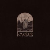 Lovelock - Washington Park in the group VINYL / Dance-Techno at Bengans Skivbutik AB (4213980)