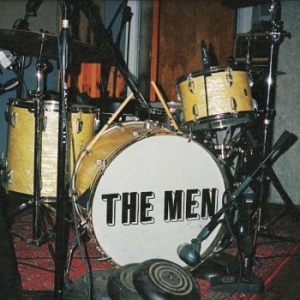 Men - New York City in the group VINYL / Pop-Rock at Bengans Skivbutik AB (4213998)