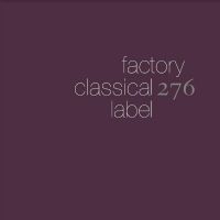 FACTORY CLASSICAL: THE FIRST 5 ALBU - VARIOUS ARTISTS in the group CD / Pop-Rock at Bengans Skivbutik AB (4214011)