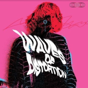 Blandade Artister - Waves Of Distortion (The Best Of Sh in the group CD / Pop-Rock at Bengans Skivbutik AB (4214021)