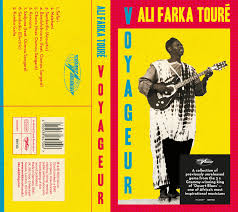 Ali Farka Touré - Voyageur in the group OTHER / -Start BMG at Bengans Skivbutik AB (4214065)