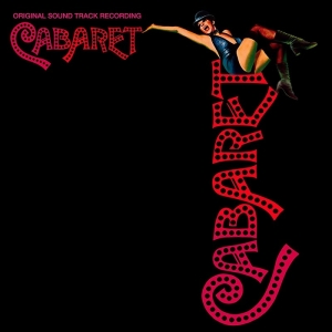 Various - Cabaret in the group OUR PICKS /  Christmas gift tip Vinyl at Bengans Skivbutik AB (4214085)