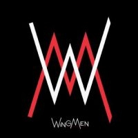 Wingmen - Wingmen (White) in the group VINYL / Pop-Rock at Bengans Skivbutik AB (4214135)