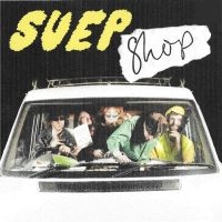 Suep - Shop in the group VINYL / Pop-Rock at Bengans Skivbutik AB (4214157)