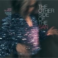 Glaser San - Other Side Of The San in the group CD / Jazz at Bengans Skivbutik AB (4214356)