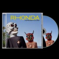 Rhonda - Forever Yours in the group CD / Blues,Jazz at Bengans Skivbutik AB (4214380)