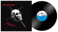 Candlemass - Epicus Doomicus Metallicus (Vinyl L in the group OTHER / -Start LP2 at Bengans Skivbutik AB (4214418)