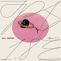 Sinephro Nala - Space 1.8 in the group VINYL / Jazz at Bengans Skivbutik AB (4216407)