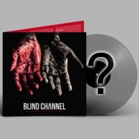 Blind Channel - Blood Brothers (Surprise Colour) in the group VINYL / Hårdrock at Bengans Skivbutik AB (4216546)