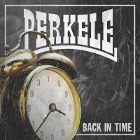 Perkele - Back In Time (Vinyl Lp) in the group OUR PICKS /  Christmas gift tip Vinyl at Bengans Skivbutik AB (4216729)