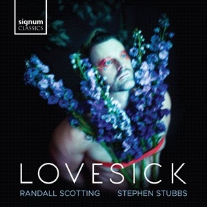 Various - Lovesick in the group Externt_Lager /  at Bengans Skivbutik AB (4216755)