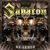 Sabaton - Metalizer (Re-Armed) Black in the group OUR PICKS /  Christmas gift tip Vinyl at Bengans Skivbutik AB (4216826)