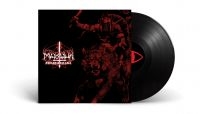 Marduk - Strigzscara Warwolf Live 1993 (Viny in the group VINYL / Hårdrock at Bengans Skivbutik AB (4217282)