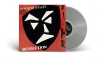 Theatre Of Hate - Revolution (Vinyl Lp) in the group VINYL / Pop-Rock at Bengans Skivbutik AB (4217289)