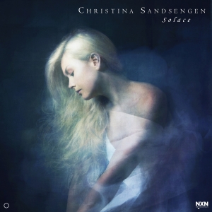 Sandsengen Christina - Solace in the group OUR PICKS / Christmas gift tip CD at Bengans Skivbutik AB (4217373)