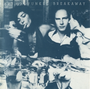 Art Garfunkel - Breakaway in the group CD / Pop-Rock at Bengans Skivbutik AB (4217410)