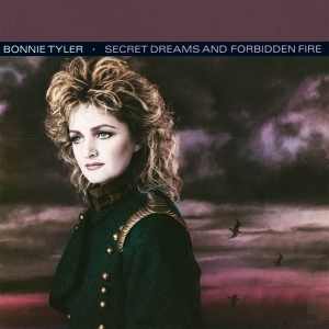 Tyler Bonnie - Secret Dreams And Forbidden Fire in the group CD / Pop-Rock at Bengans Skivbutik AB (4217413)