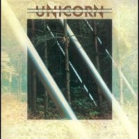 Unicorn - Blue Pine Trees in the group VINYL / Pop-Rock at Bengans Skivbutik AB (4217771)