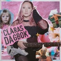 Clara Klingenström - Claras Dagbok in the group OUR PICKS / Christmas gift tip CD at Bengans Skivbutik AB (4217921)