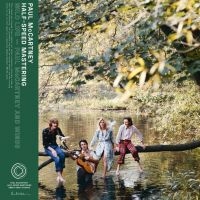 Paul Mccartney & Wings - Wild Life (50Th Anniversary Vinyl) in the group OTHER / CDV06 at Bengans Skivbutik AB (4217922)