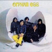 Orphan Egg - Orphan Egg in the group VINYL / Pop-Rock at Bengans Skivbutik AB (4218068)