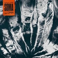 Half Me - Soma (Orange/Red Marbled) in the group VINYL / Hårdrock at Bengans Skivbutik AB (4218191)