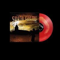 Sworn Enemy - Beginning Of The End The (Swirl Vin in the group VINYL / Hårdrock at Bengans Skivbutik AB (4218199)