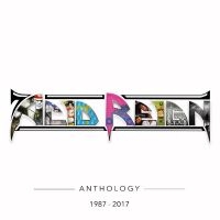 Acid Reign - Anthology 1987-2017 (4Cd) in the group CD / Hårdrock at Bengans Skivbutik AB (4218207)